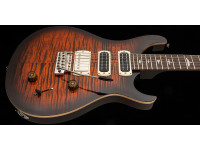 PRS SE Studio Orange Tiger Smokeburst (2026) PRS SE Studio Orange Tiger Smokeburst (2026)